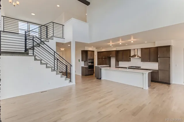 $3,995 | 6440 Rolling Creek Drive, Colorado Springs, CO 80924