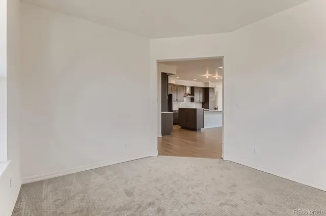 $3,995 | 6440 Rolling Creek Drive, Colorado Springs, CO 80924