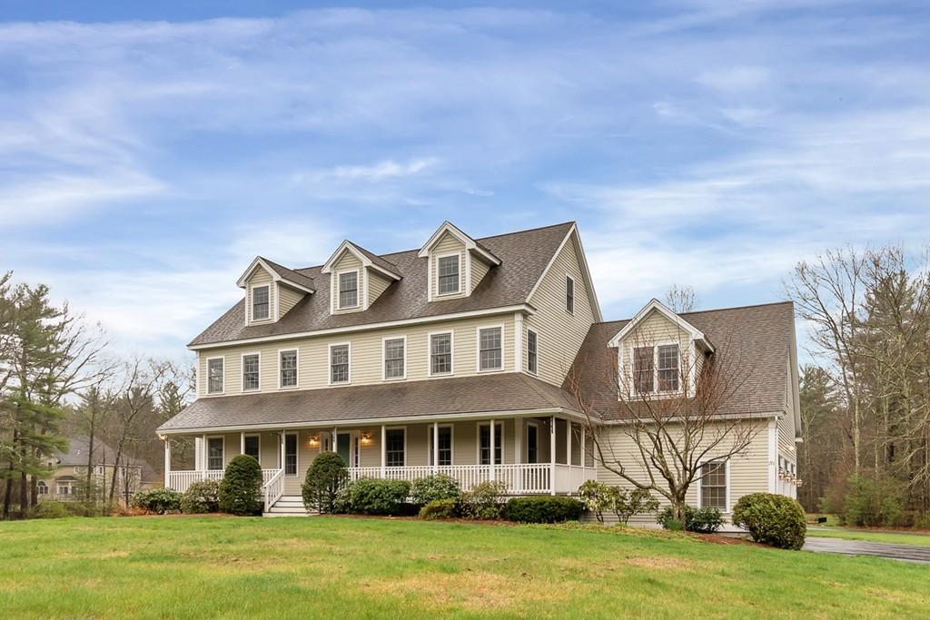 191 Gratuity Road Groton, MA 01450 - Photo 1 of 42 Gallery Image 1