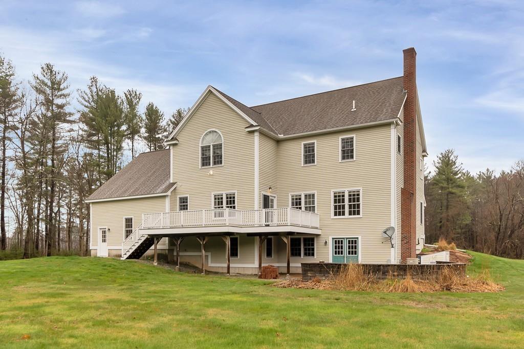 191 Gratuity Road Groton, MA 01450 - Photo 37 of 42 Gallery Image 37