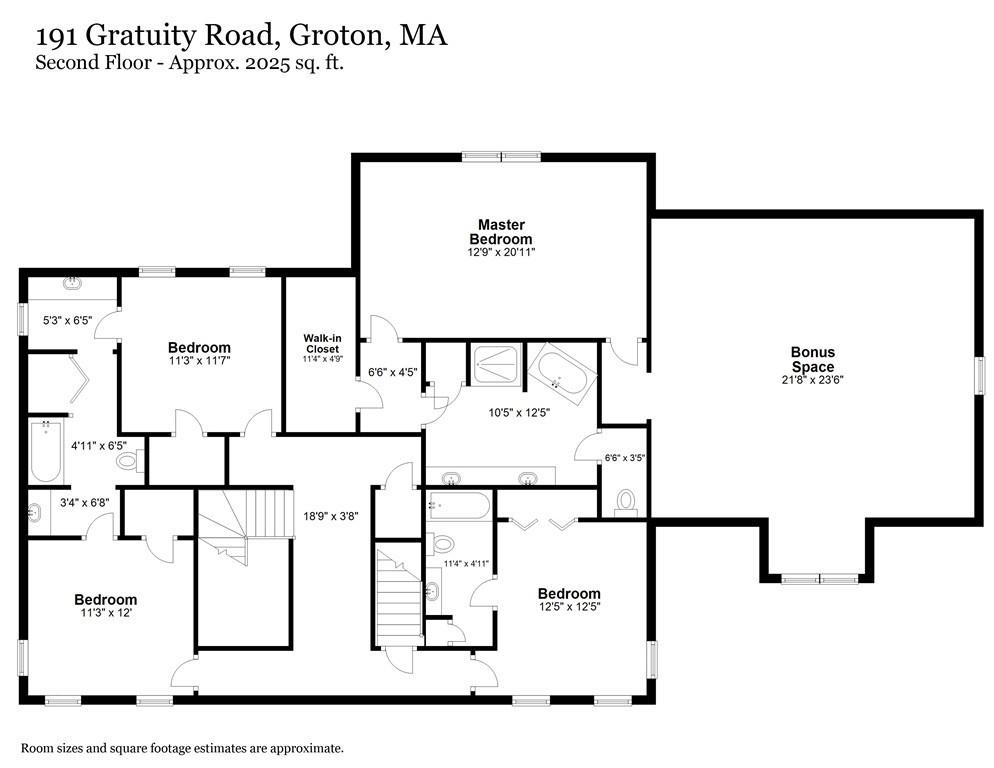 191 Gratuity Road Groton, MA 01450 - Photo 40 of 42 Gallery Image 40