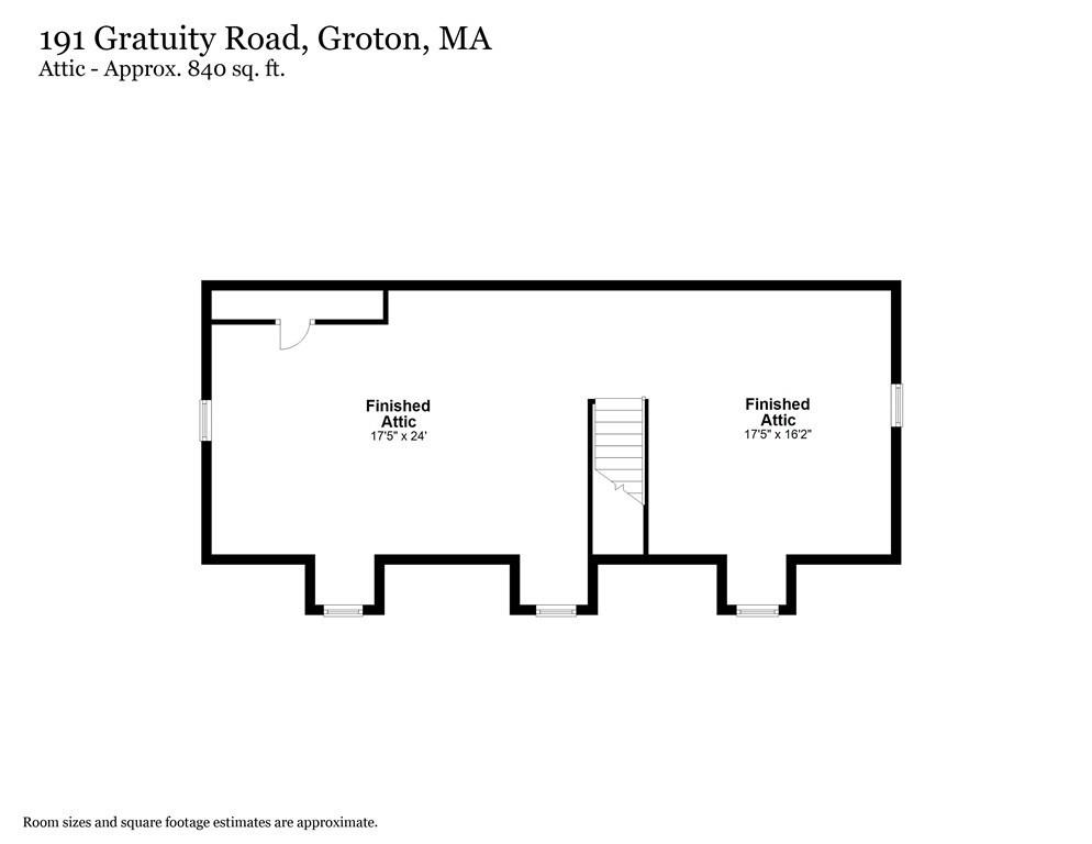 191 Gratuity Road Groton, MA 01450 - Photo 41 of 42 Gallery Image 41