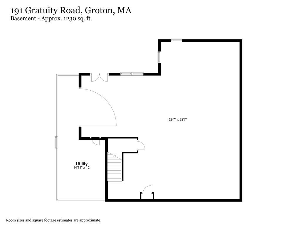 191 Gratuity Road Groton, MA 01450 - Photo 42 of 42 Gallery Image 42
