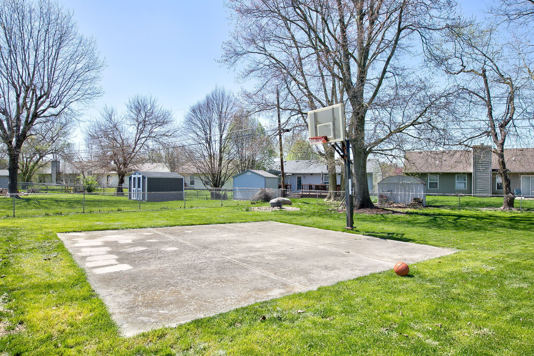 720 Hopkins Road Indianapolis, IN 46229 - Photo 36 of 40