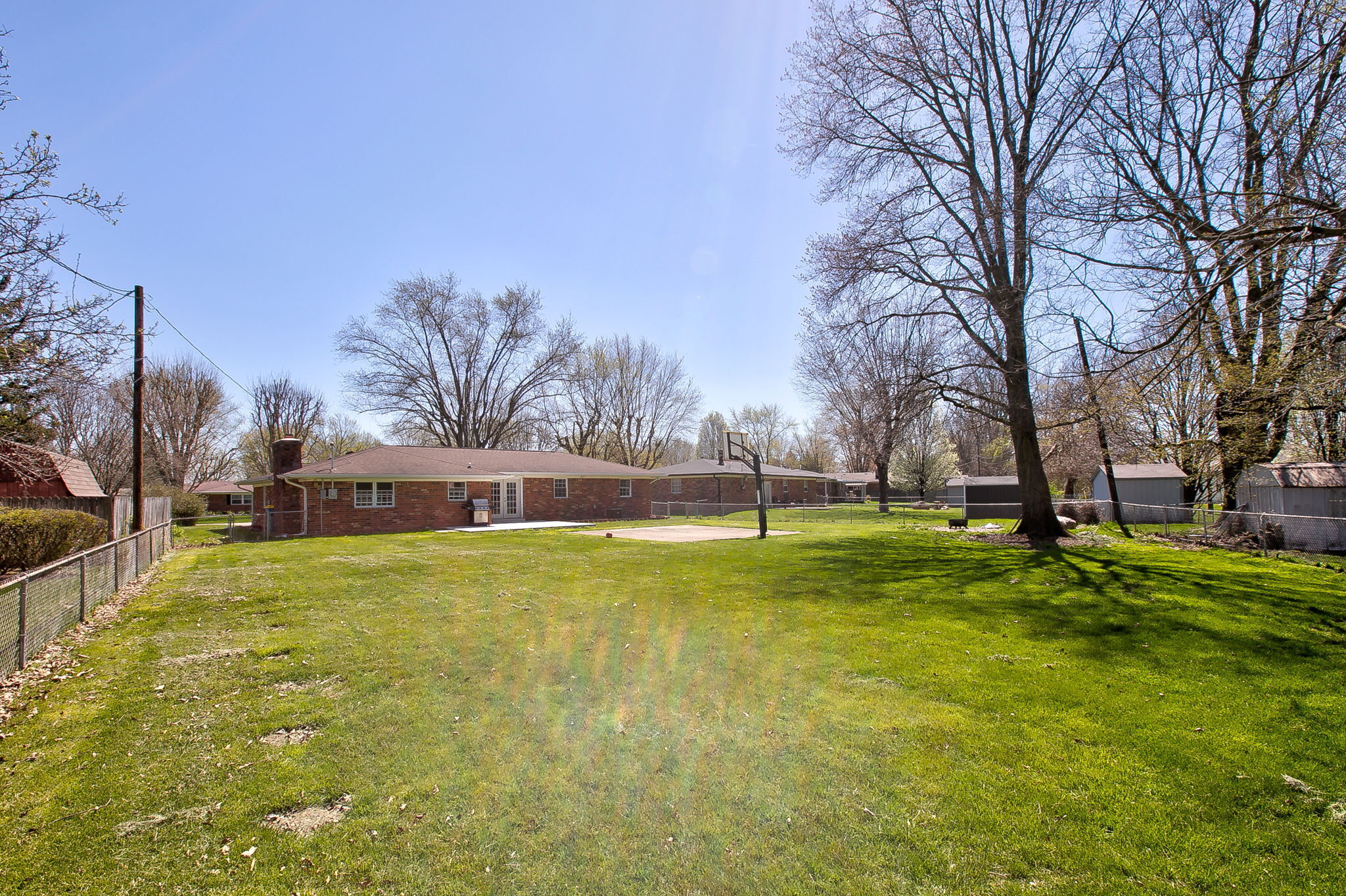 720 Hopkins Road Indianapolis, IN 46229 - Photo 39 of 40