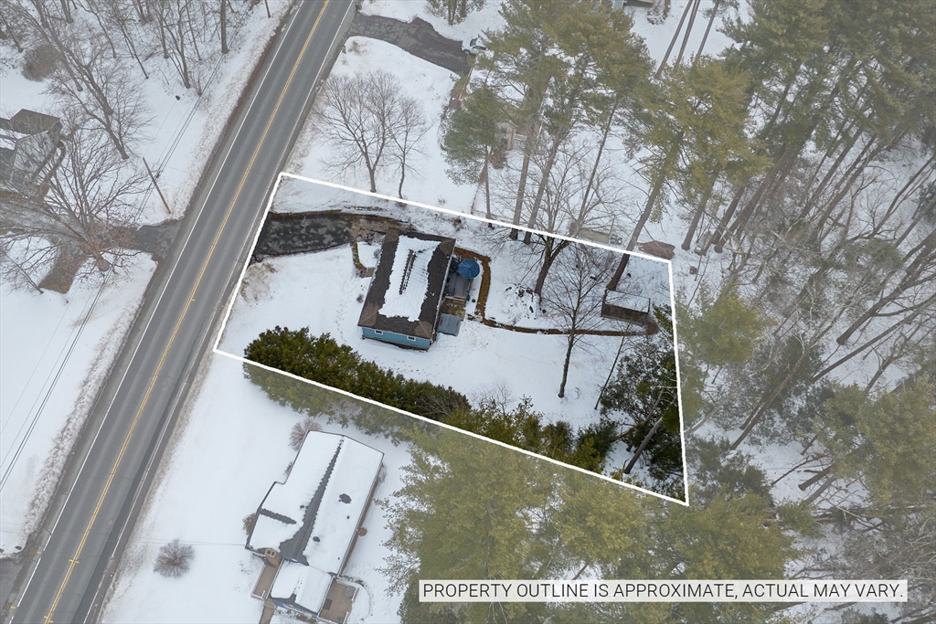 892 Westhampton Road Northampton, MA 01062 - Photo 21 of 28
