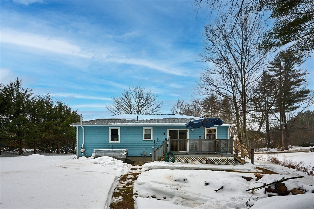 892 Westhampton Road Northampton, MA 01062 - Photo 22 of 28