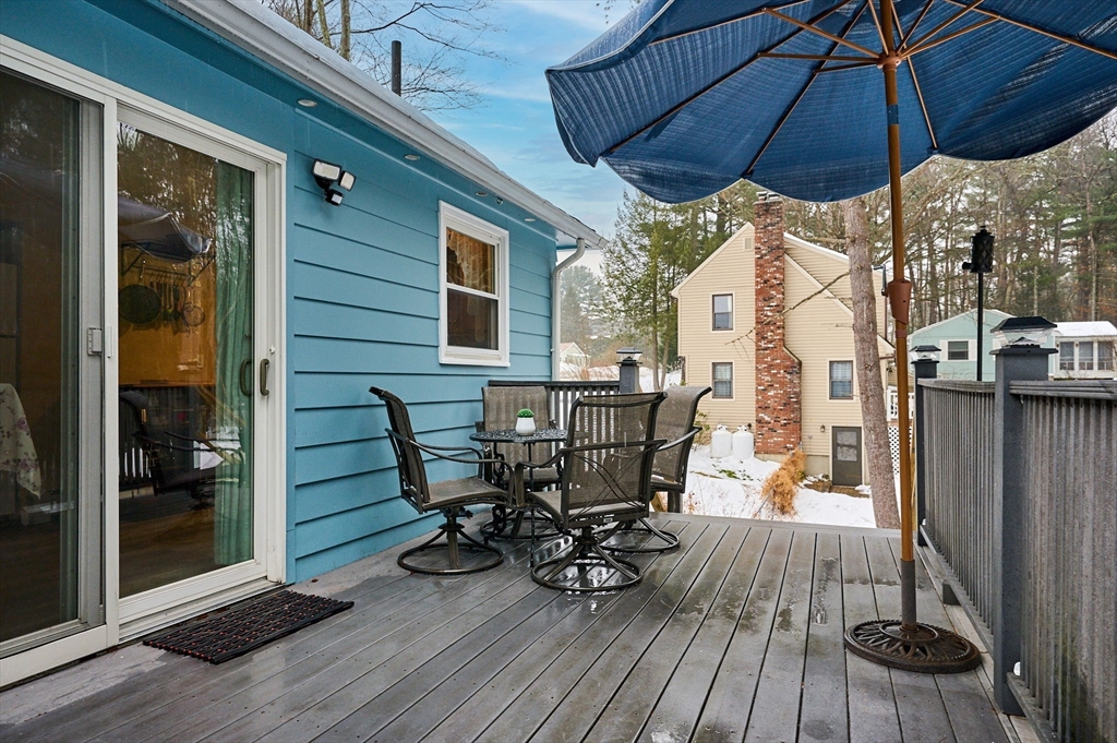 892 Westhampton Road Northampton, MA 01062 - Photo 23 of 28