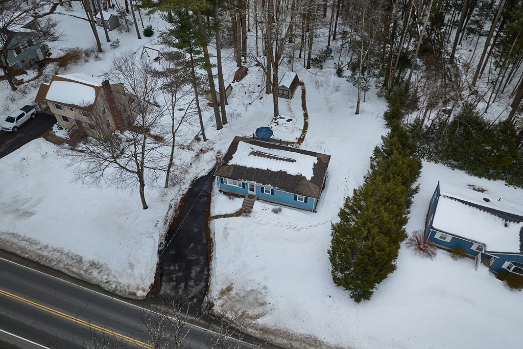 892 Westhampton Road Northampton, MA 01062 - Photo 25 of 28