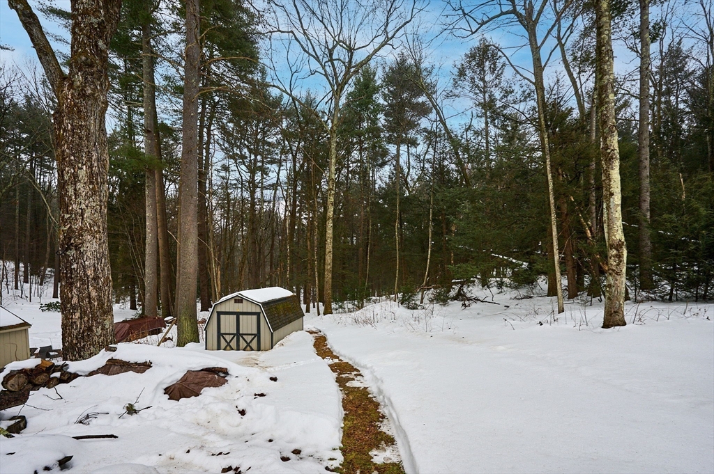 892 Westhampton Road Northampton, MA 01062 - Photo 26 of 28