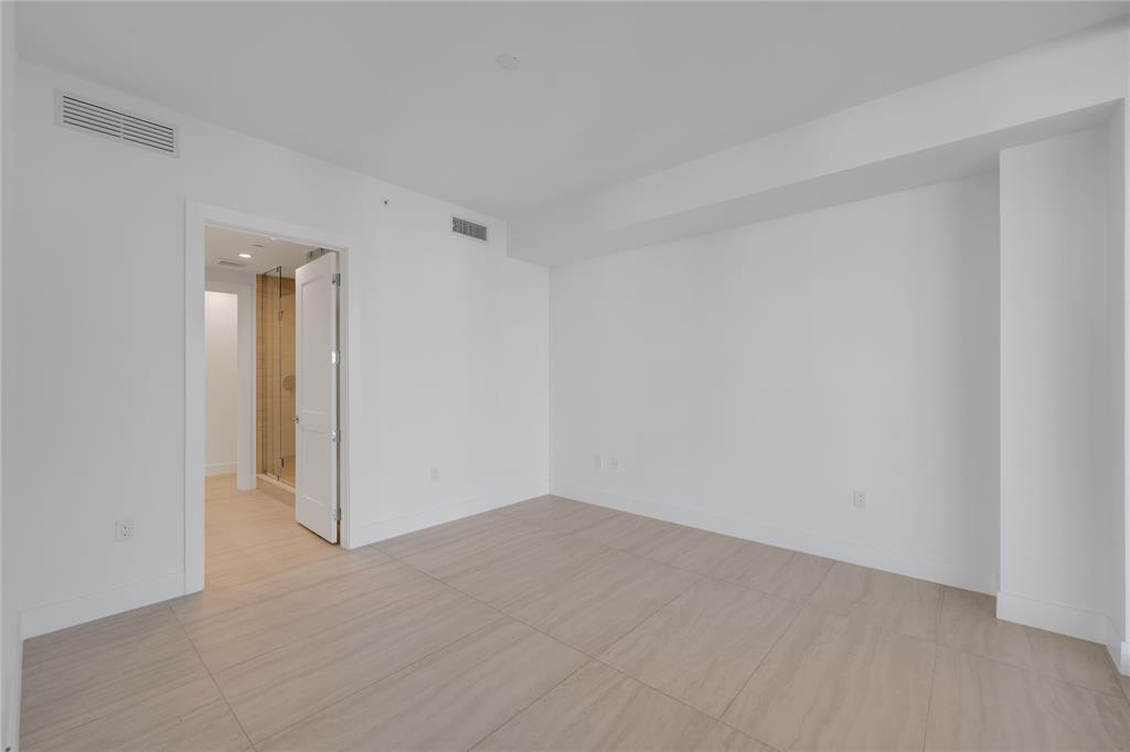 151 North Seabreeze Boulevard, Unit 903E Fort Lauderdale, FL 33304 - Photo 16 of 49 a view of an empty room