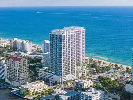$2,000,000 | 151 North Seabreeze Boulevard, Unit 903E, Fort Lauderdale, FL 33304