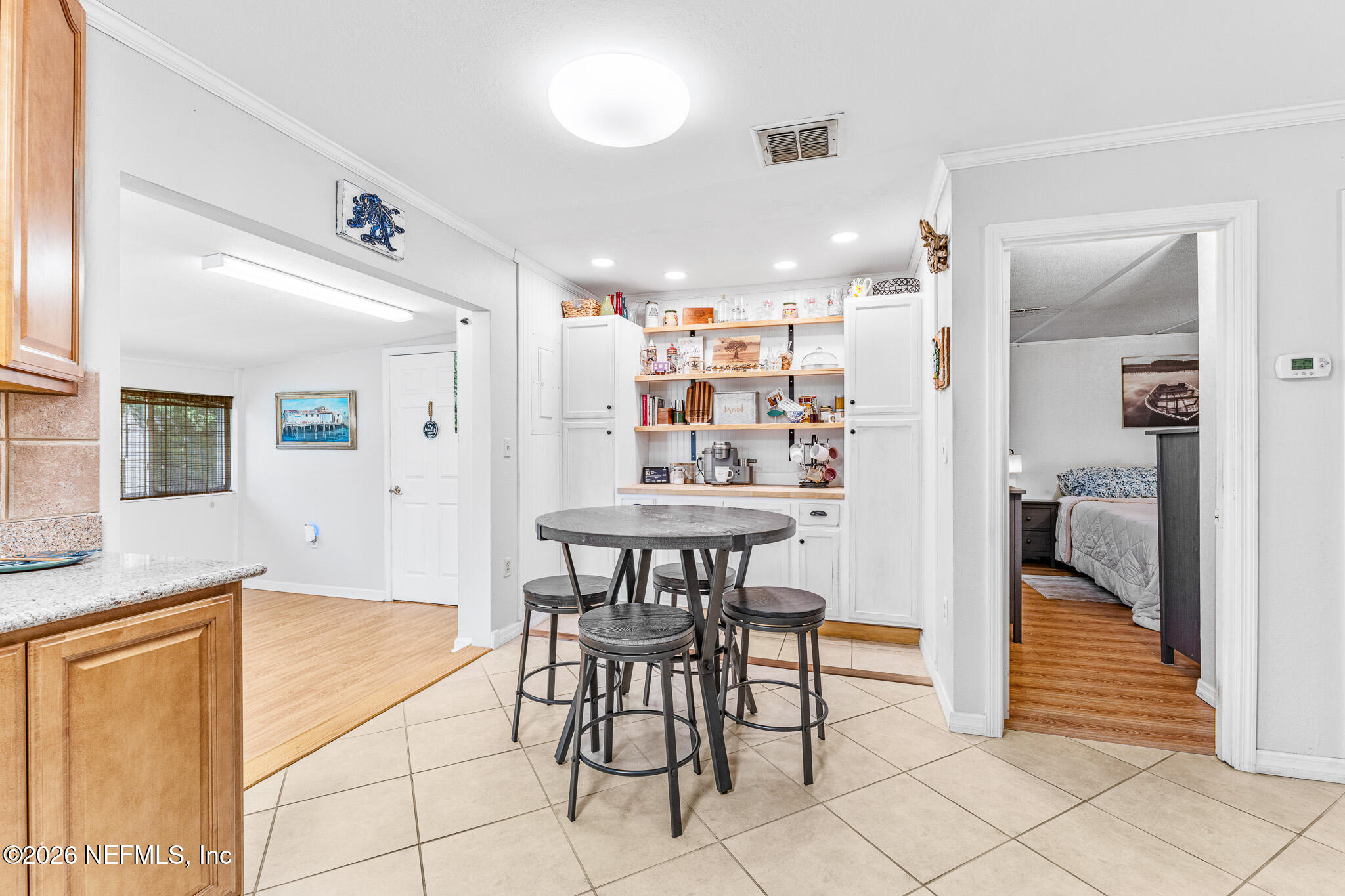 524 Horseshoe Road North St. Augustine, FL 32084 - Photo 11 of 30 Kitchen