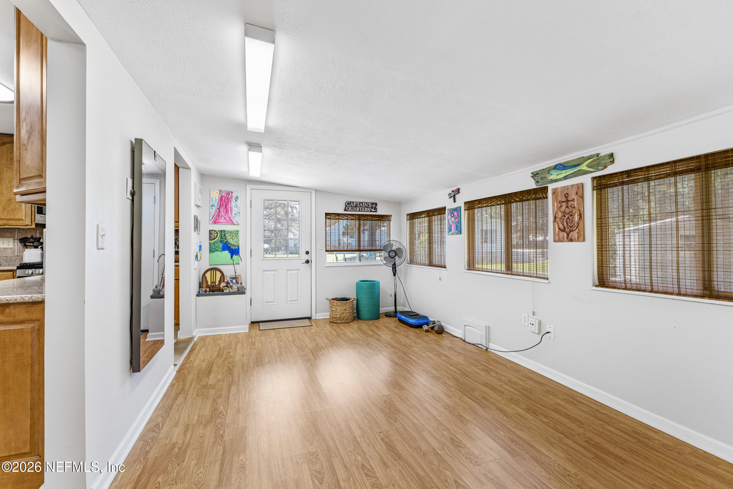 524 Horseshoe Road North St. Augustine, FL 32084 - Photo 15 of 30 SunRoom