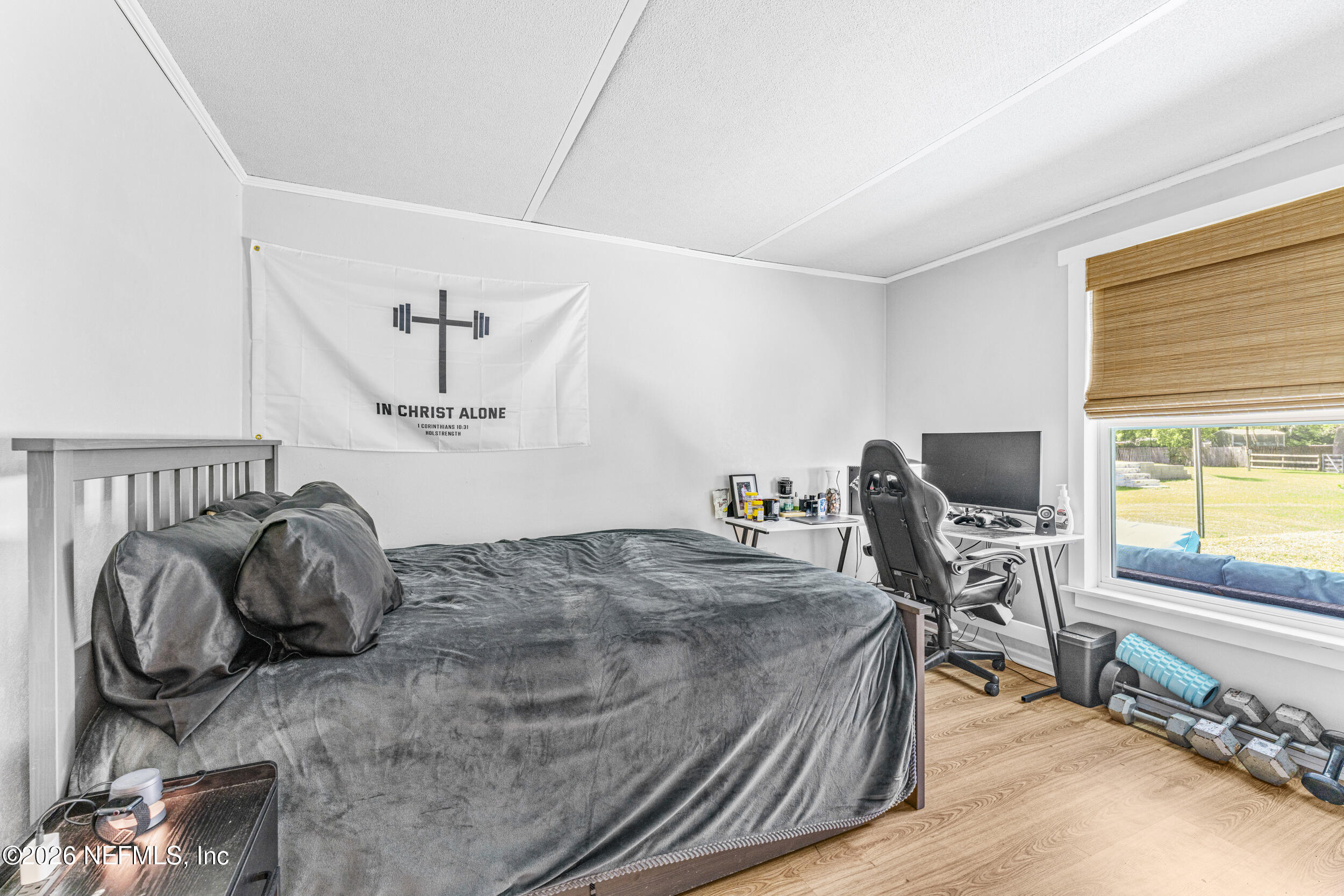 524 Horseshoe Road North St. Augustine, FL 32084 - Photo 19 of 30 Secondary