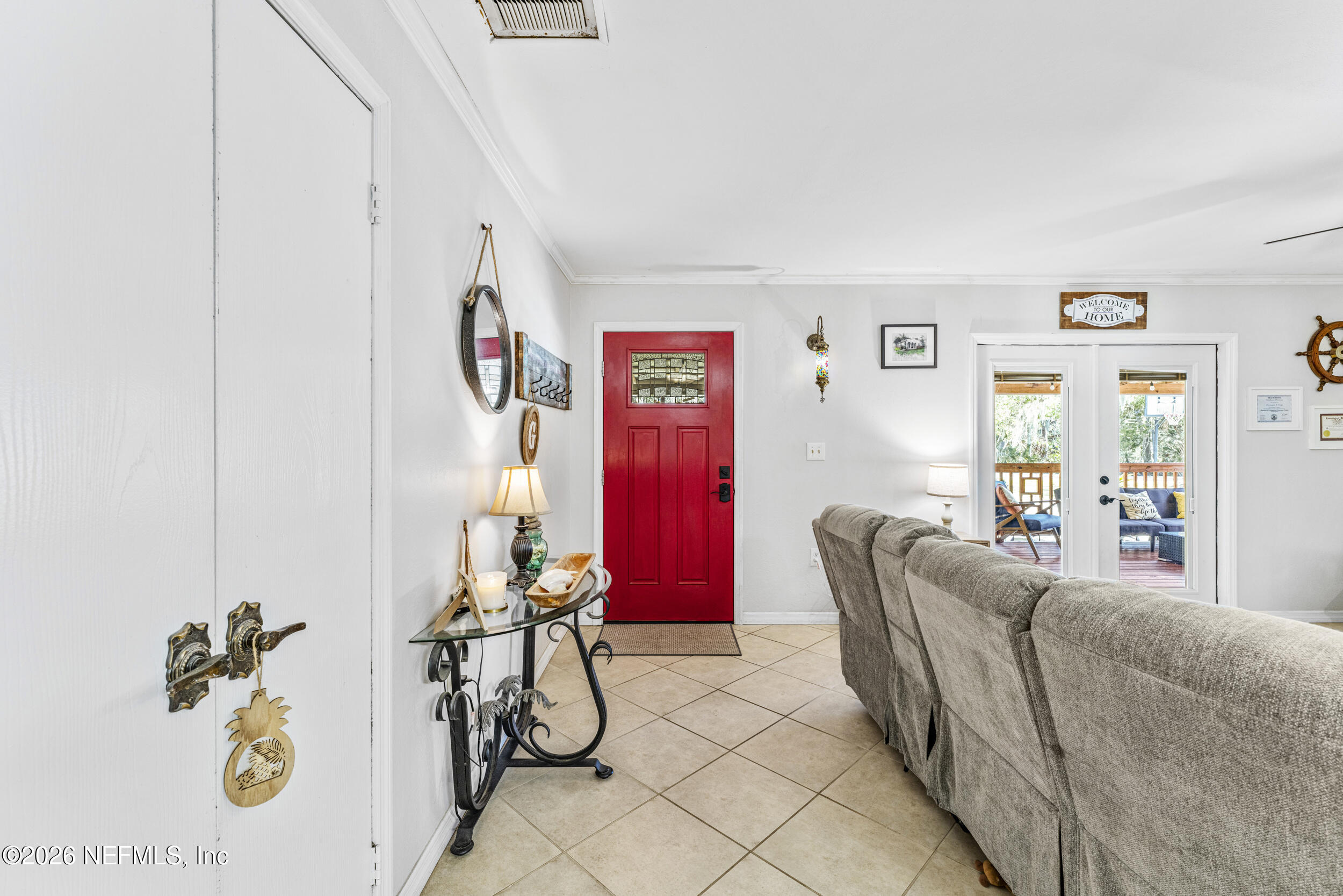 524 Horseshoe Road North St. Augustine, FL 32084 - Photo 5 of 30 Living