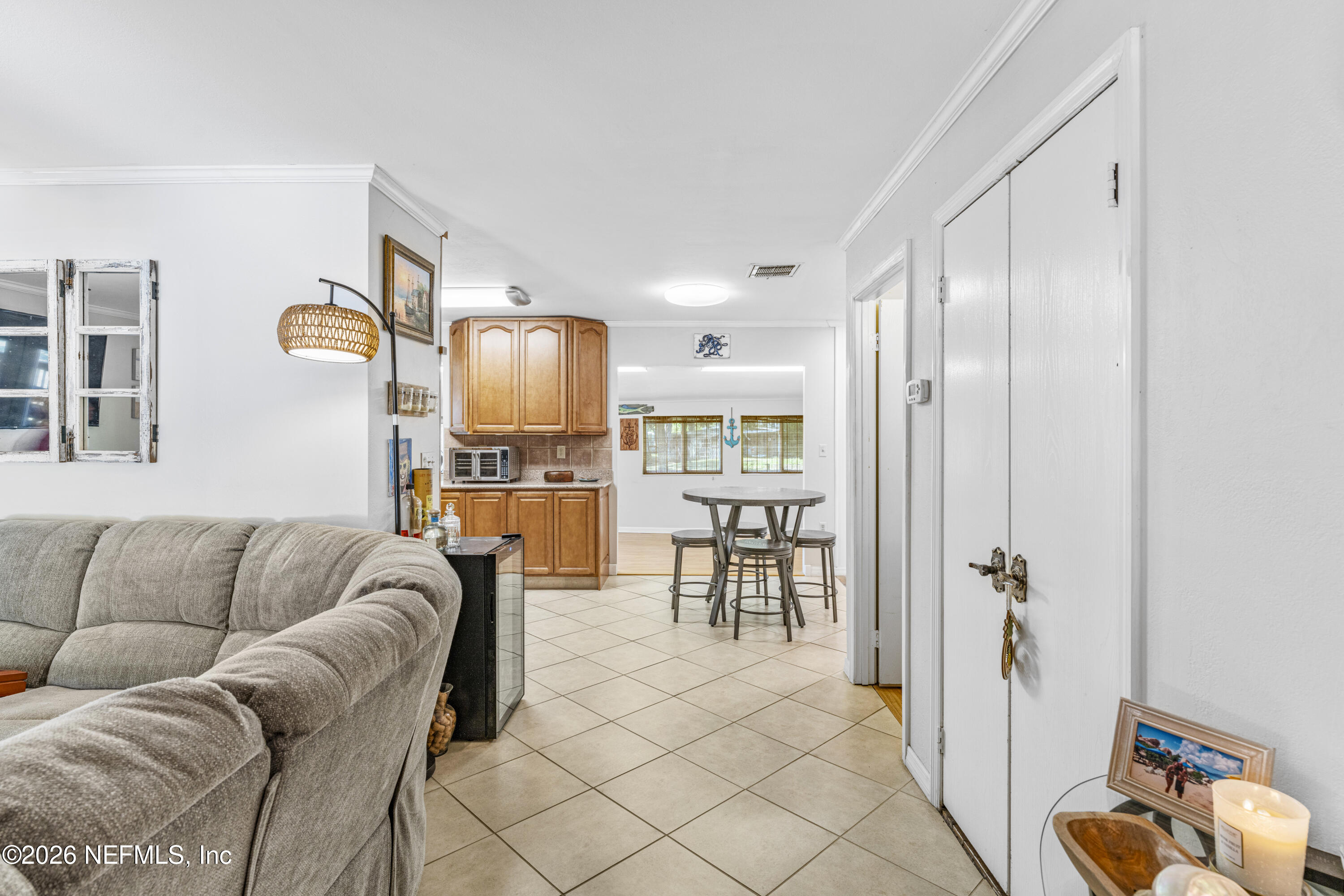 524 Horseshoe Road North St. Augustine, FL 32084 - Photo 10 of 30 Living