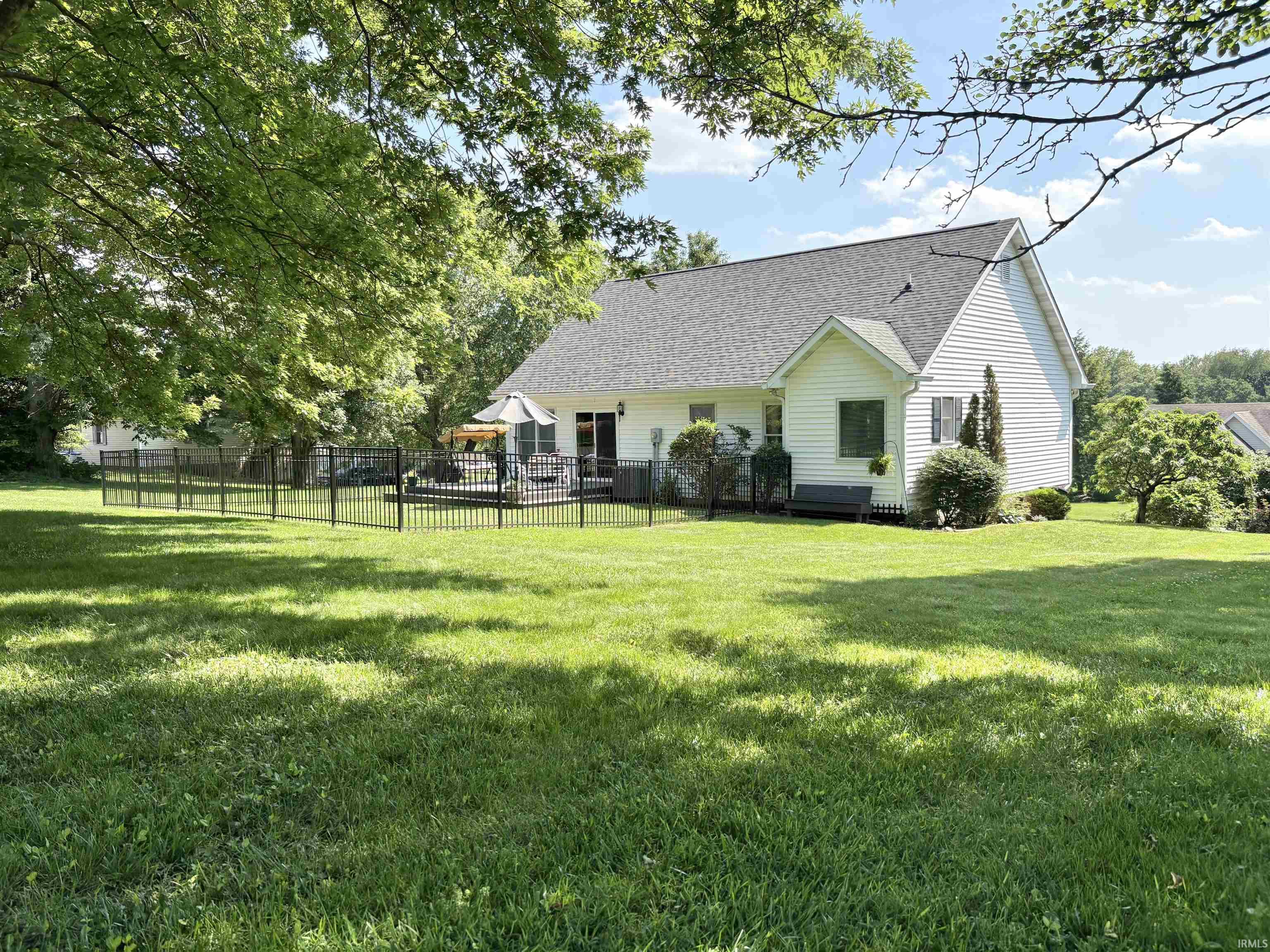 960 Quail Ridge Circle Vincennes, IN 47591 - Photo 47 of 48