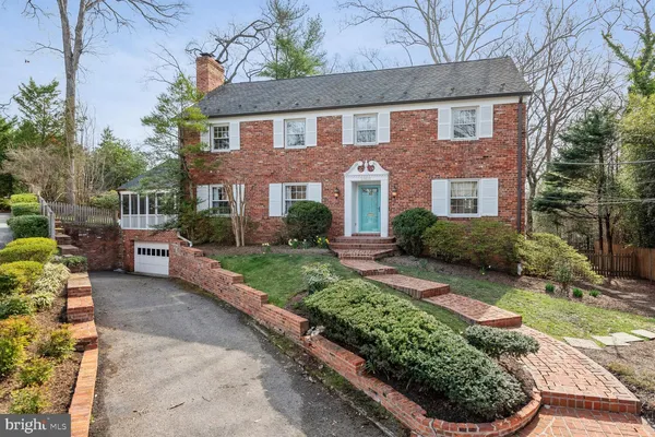 $7,000 | 5801 Hillburne Way, Chevy Chase, MD 20815