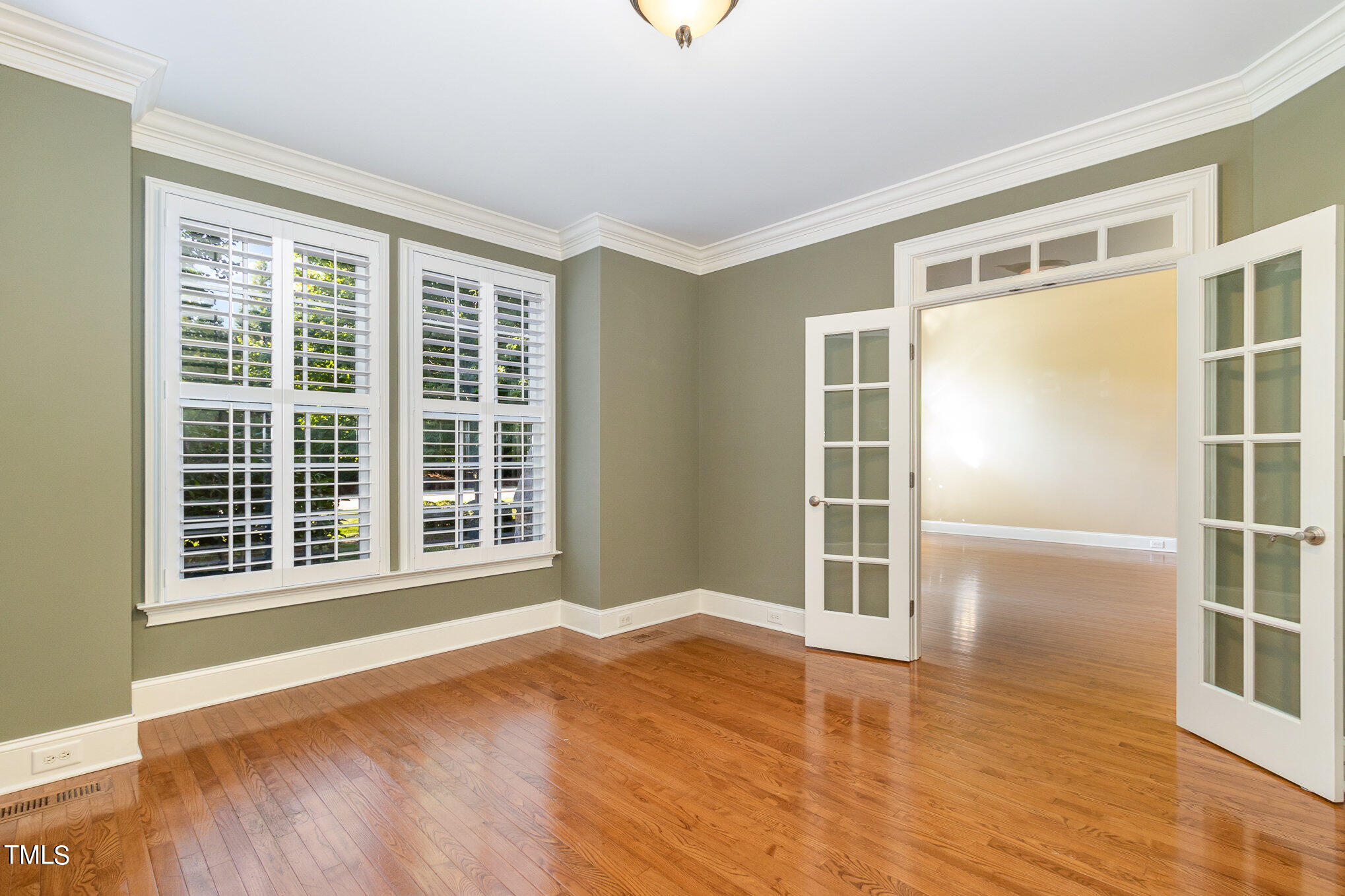 8319 La Matisse Road Raleigh, NC 27615 - Photo 19 of 46 Study