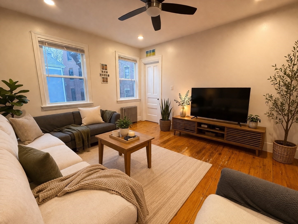 21 A Highland Street, Unit 2 Boston, MA 02119 - Photo 2 of 8