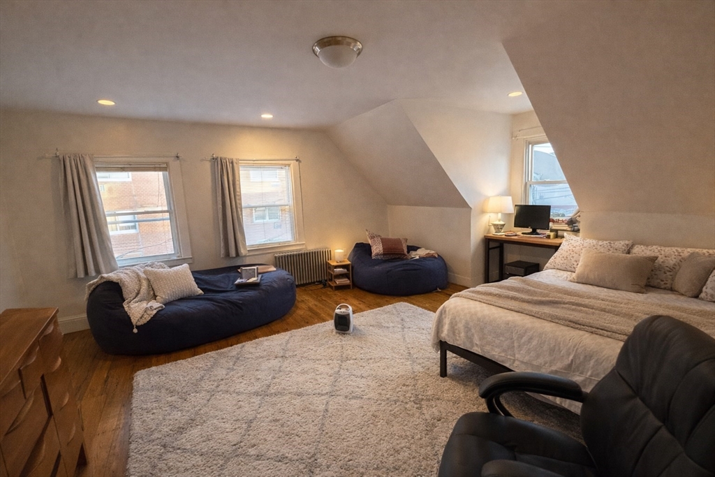 21 A Highland Street, Unit 2 Boston, MA 02119 - Photo 3 of 8