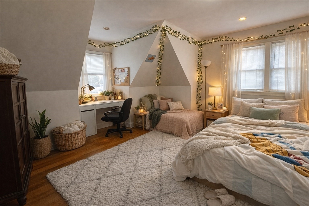 21 A Highland Street, Unit 2 Boston, MA 02119 - Photo 4 of 8