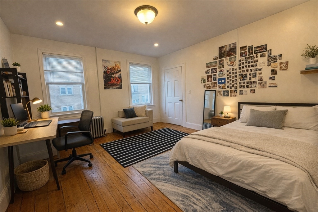 21 A Highland Street, Unit 2 Boston, MA 02119 - Photo 6 of 8