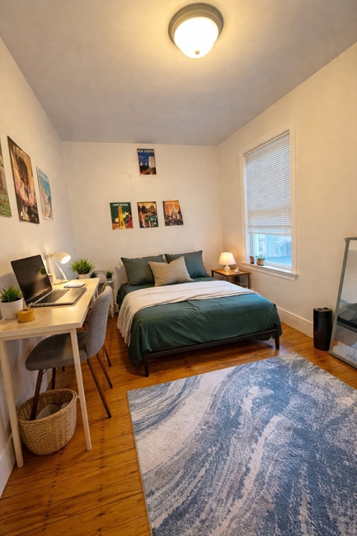 21 A Highland Street, Unit 2 Boston, MA 02119 - Photo 7 of 8