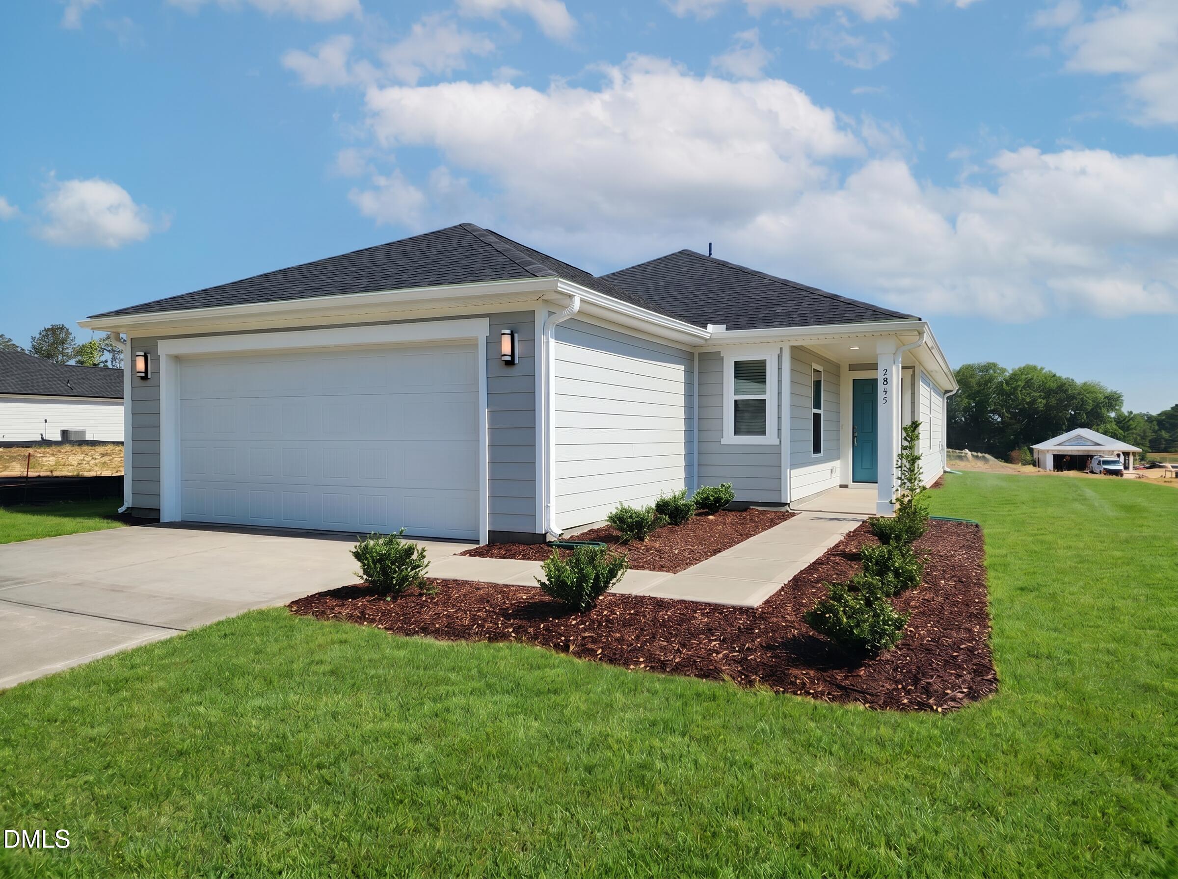 Tucker Place 160 MIR