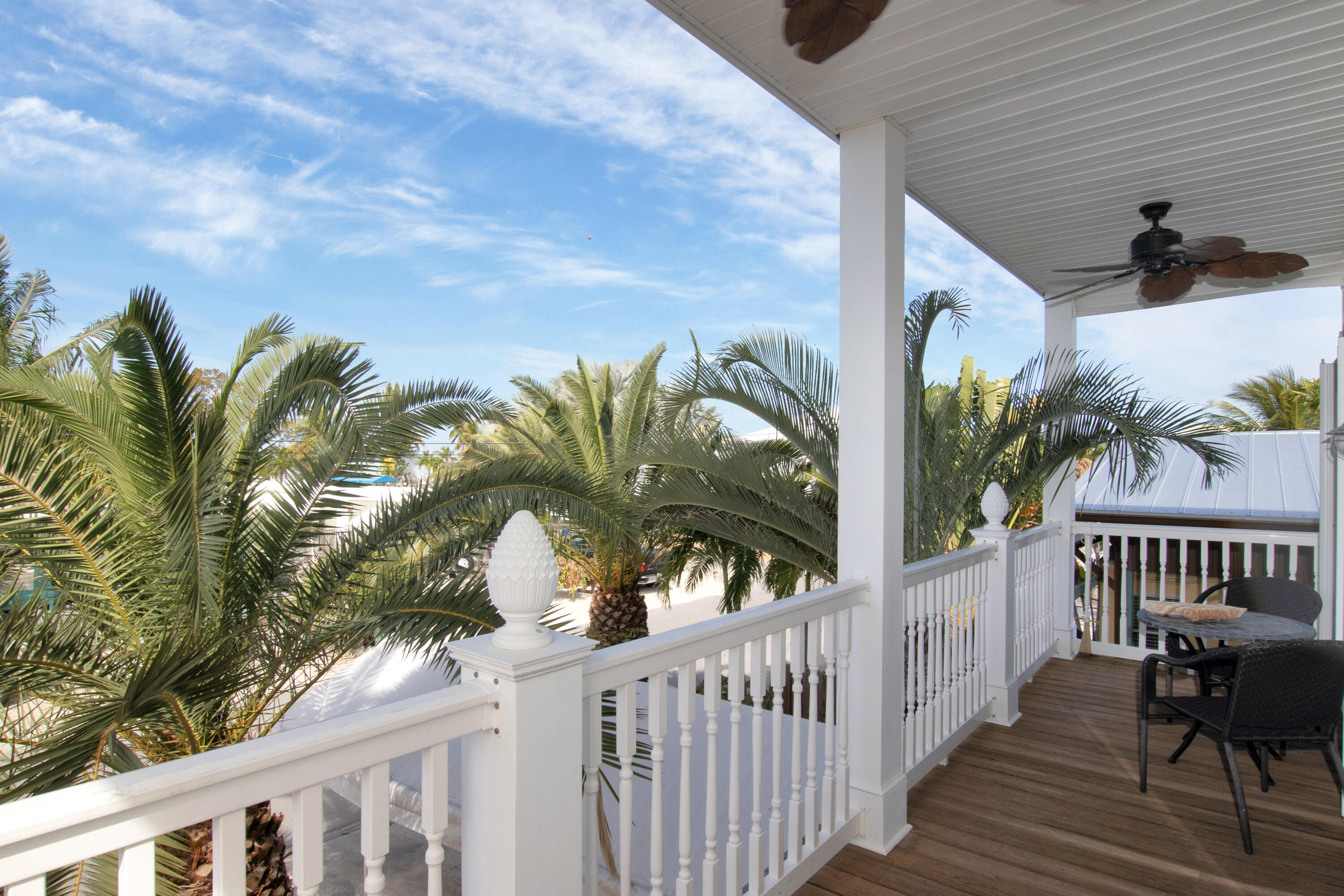 13 Flamingo Road Key Largo, FL 33037 - Photo 27 of 63 Porch off kitchen