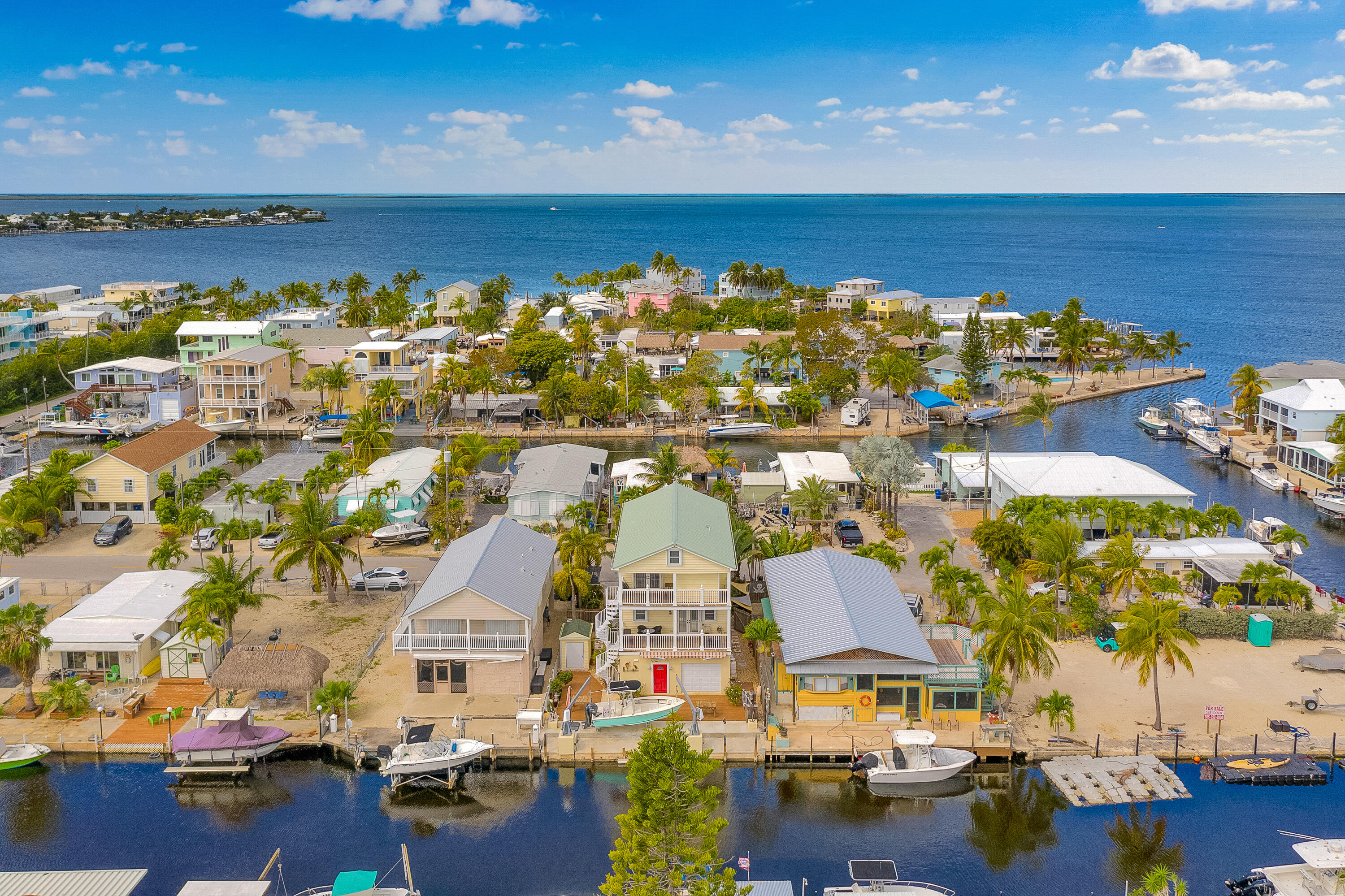 13 Flamingo Road Key Largo, FL 33037 - Photo 5 of 63 Waterfront community