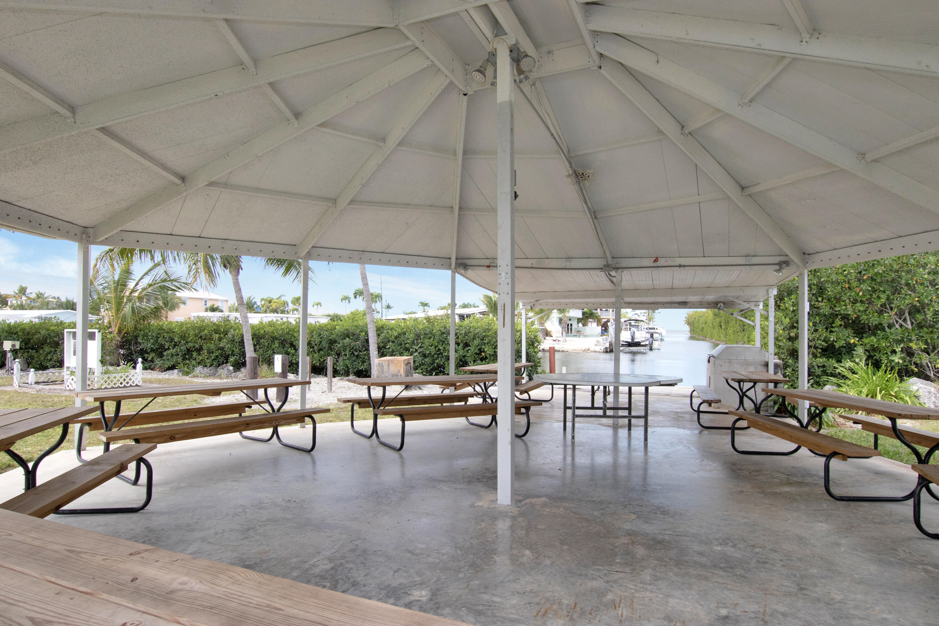 13 Flamingo Road Key Largo, FL 33037 - Photo 59 of 63 HOA park