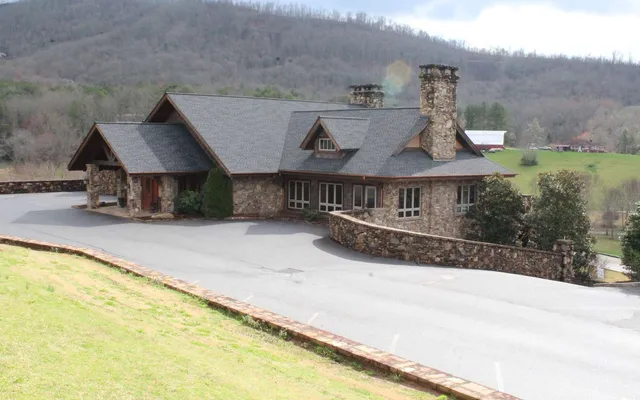 $30,000 | 11 The Pinnacle, Hayesville, NC 28904