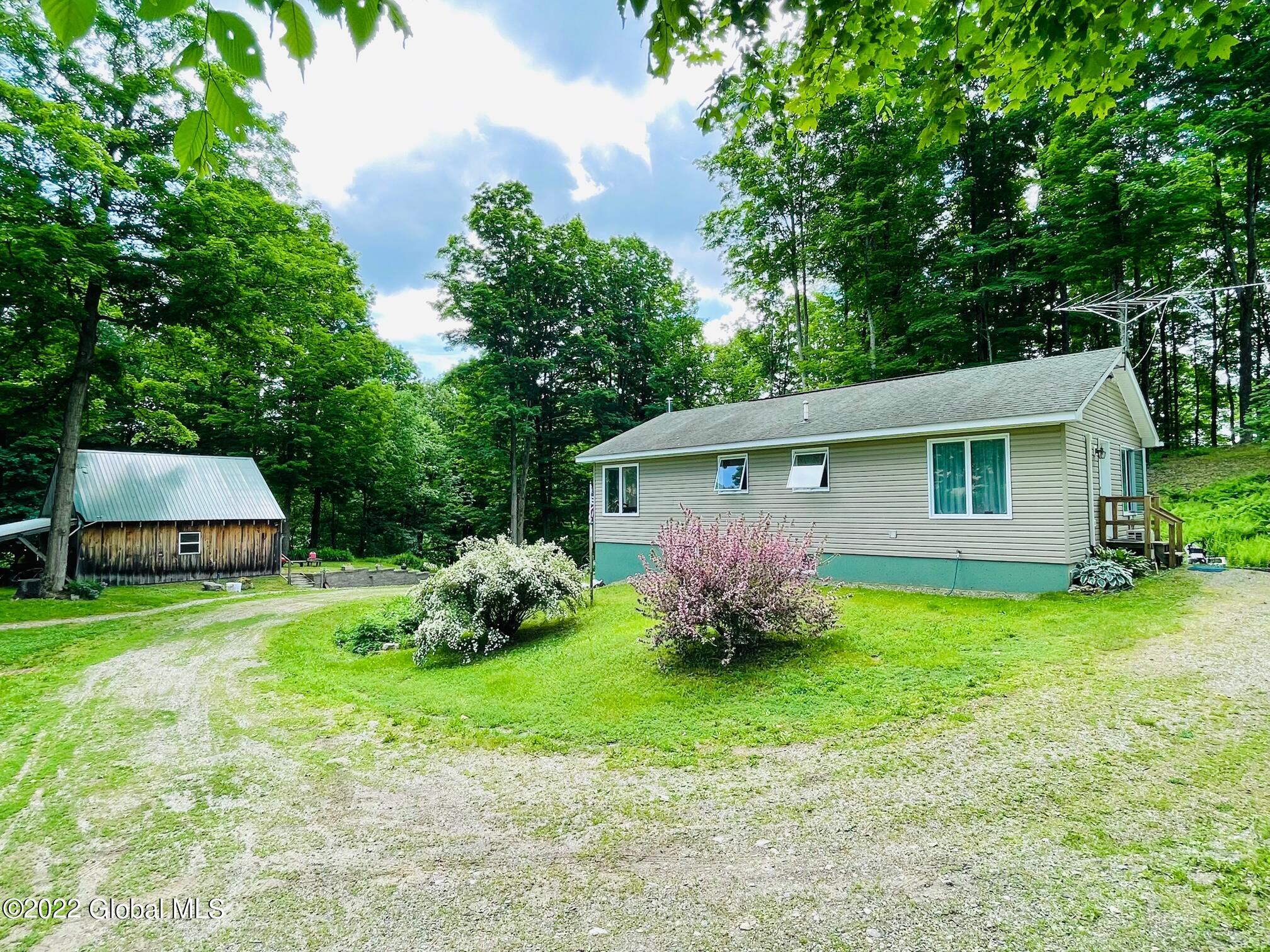 40 Hartshorn Road Greenwich, NY 12834 - Photo 1 of 22 IMG_6899
