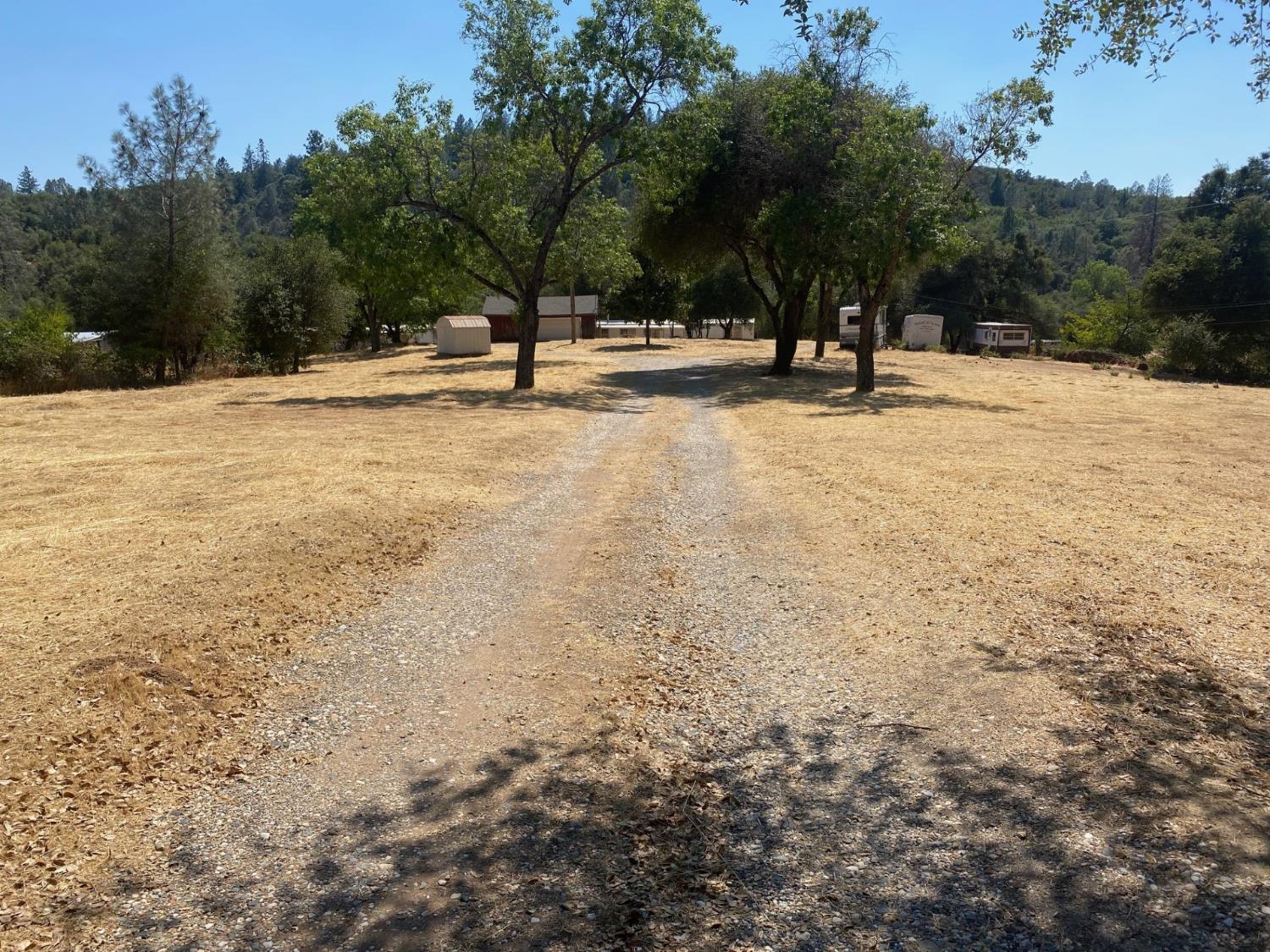 20357 Pleasant Valley Road North San Juan, CA 95960 - Photo 1 of 6