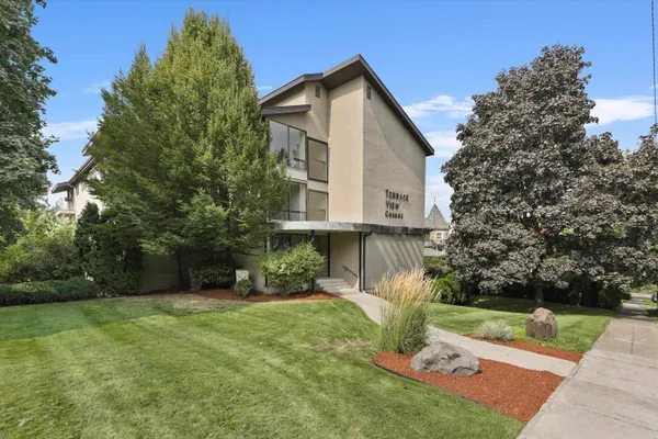 $159,000 | 1418 West 6th Avenue, Unit 203, Spokane, WA 99204