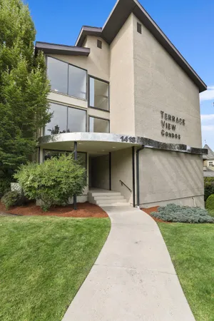 $159,000 | 1418 West 6th Avenue, Unit 203, Spokane, WA 99204