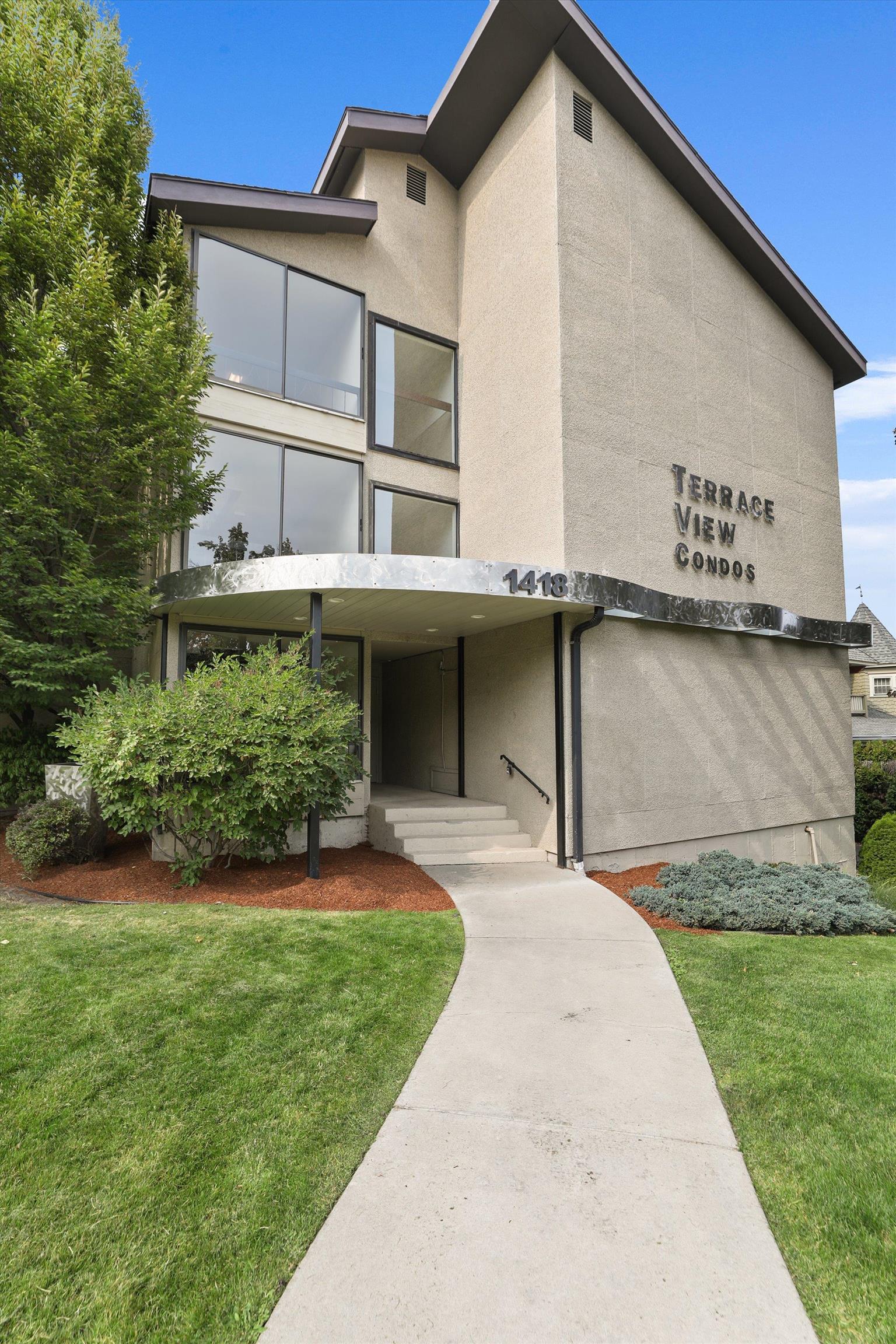 1418 West 6th Avenue, Unit 203 Spokane, WA 99204 - Photo 16 of 16