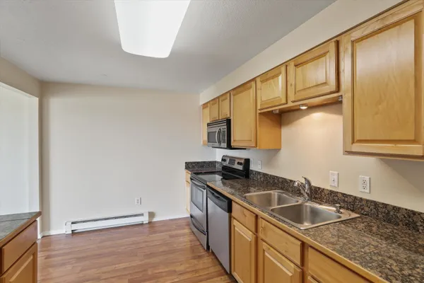 $159,000 | 1418 West 6th Avenue, Unit 203, Spokane, WA 99204