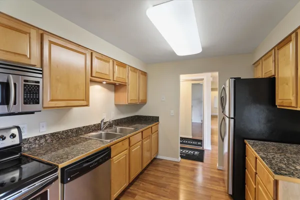 $159,000 | 1418 West 6th Avenue, Unit 203, Spokane, WA 99204