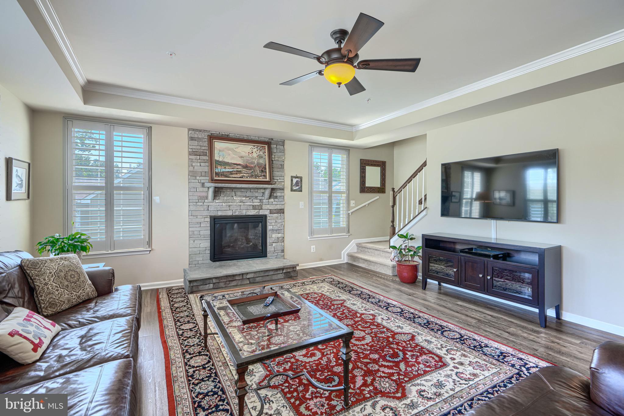 3013 Peverly Run Road Abingdon, MD 21009 - Photo 23 of 55