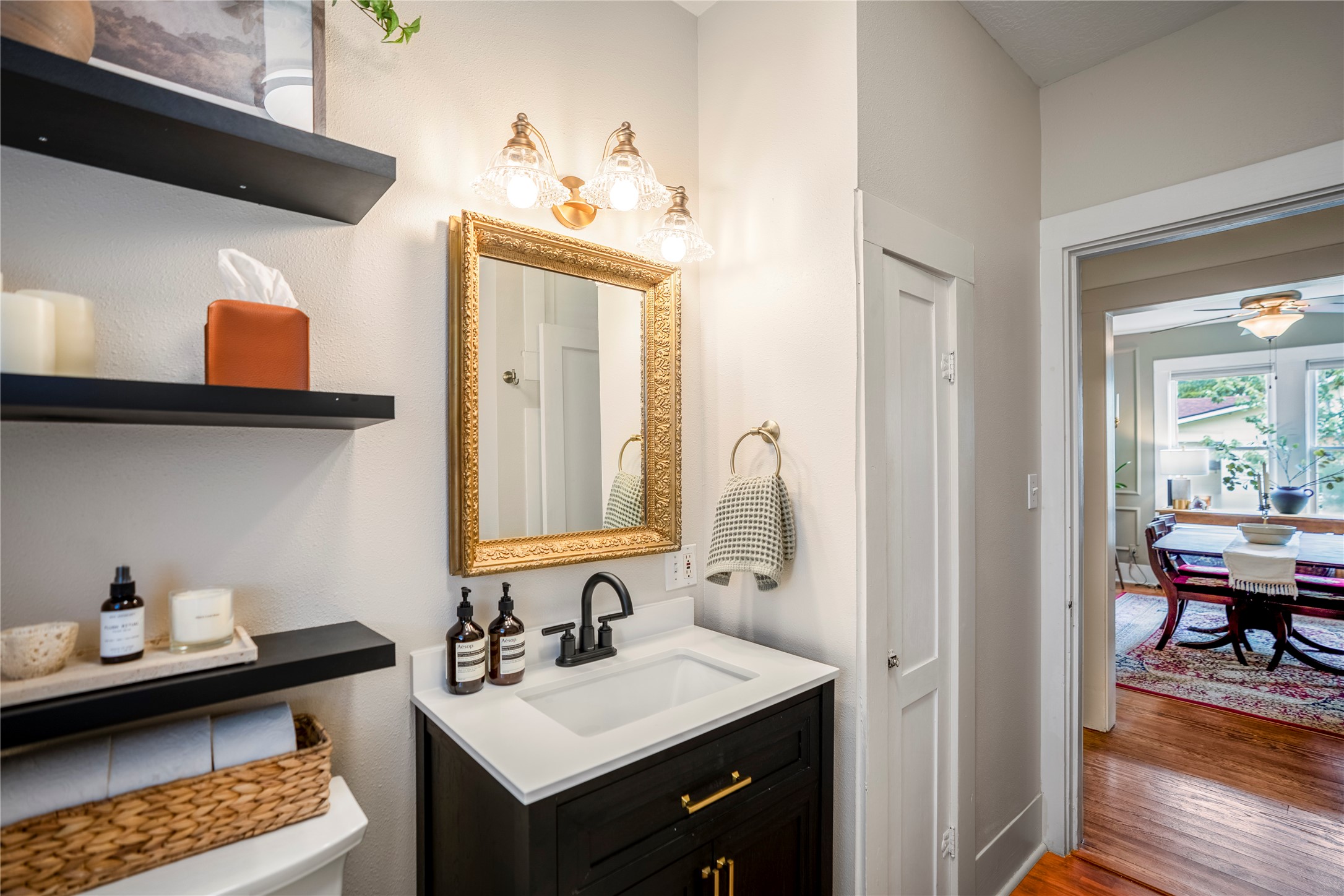907 Clinton Street Brenham, TX 77833 - Photo 22 of 34