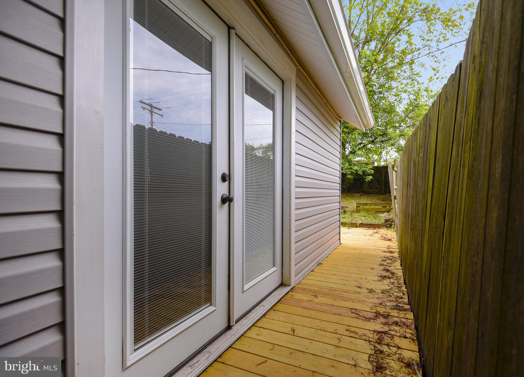 111 West Edgevale Road Baltimore, MD 21225 - Photo 17 of 20
