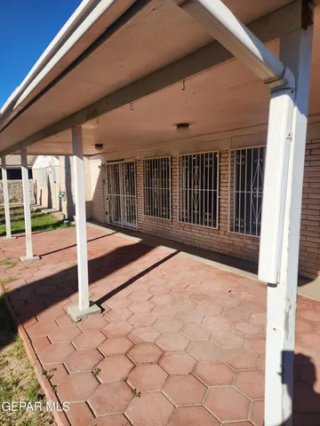 $375,000 | 8536 Morley Drive, El Paso, TX 79925