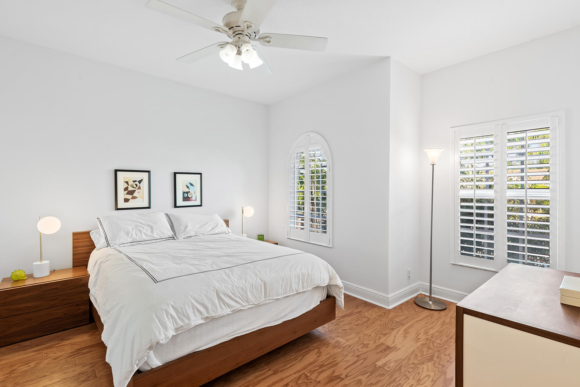 5710 Northeast Verde Circle Boca Raton, FL 33487 - Photo 30 of 39 Secondary Bedroom