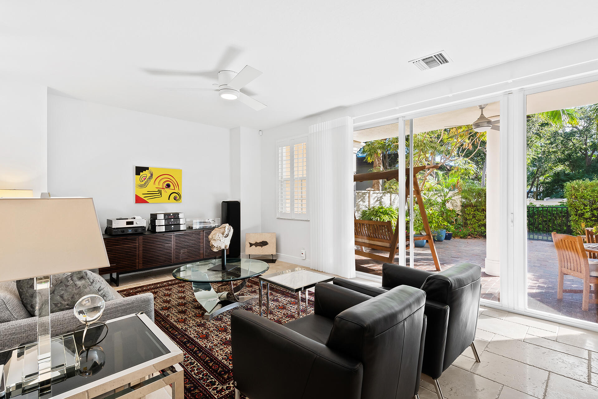 5710 Northeast Verde Circle Boca Raton, FL 33487 - Photo 8 of 39 Living Area