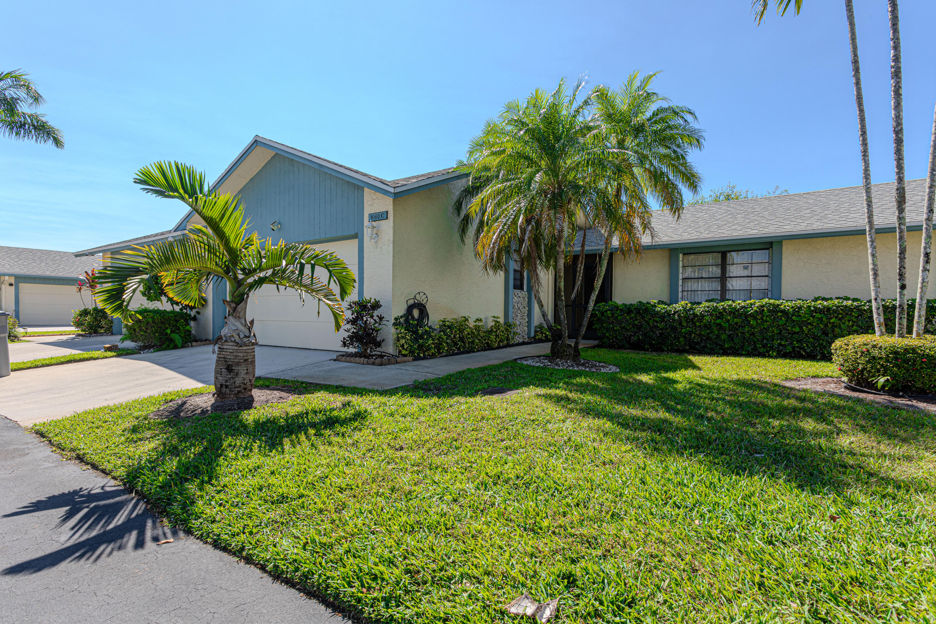 9160 Southwest 22nd Street, Unit C Boca Raton, FL 33428 - Photo 1 of 43 casa-1_1