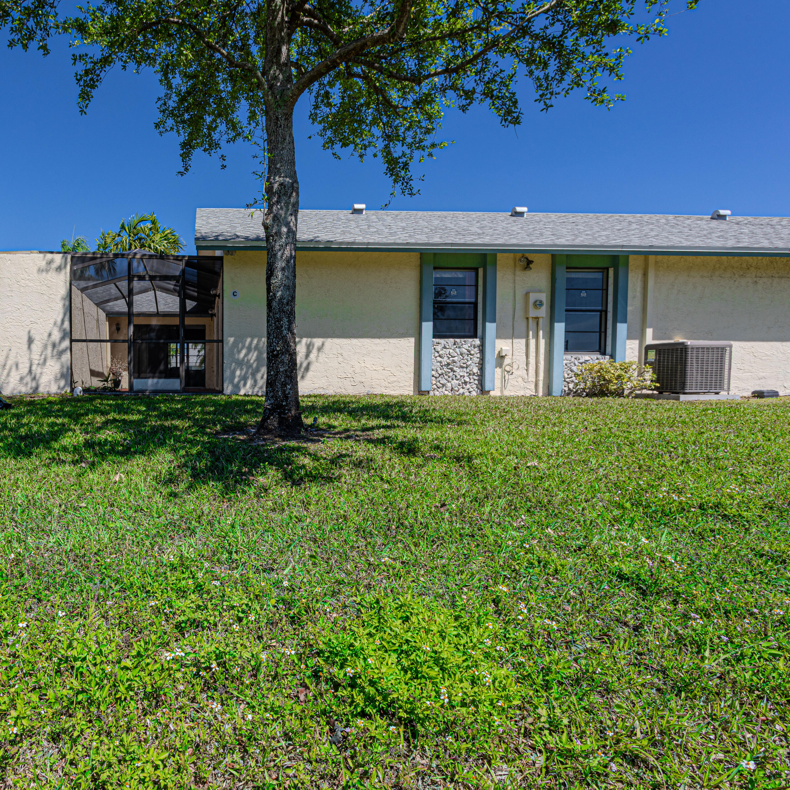 9160 Southwest 22nd Street, Unit C Boca Raton, FL 33428 - Photo 30 of 43 casa-38_1