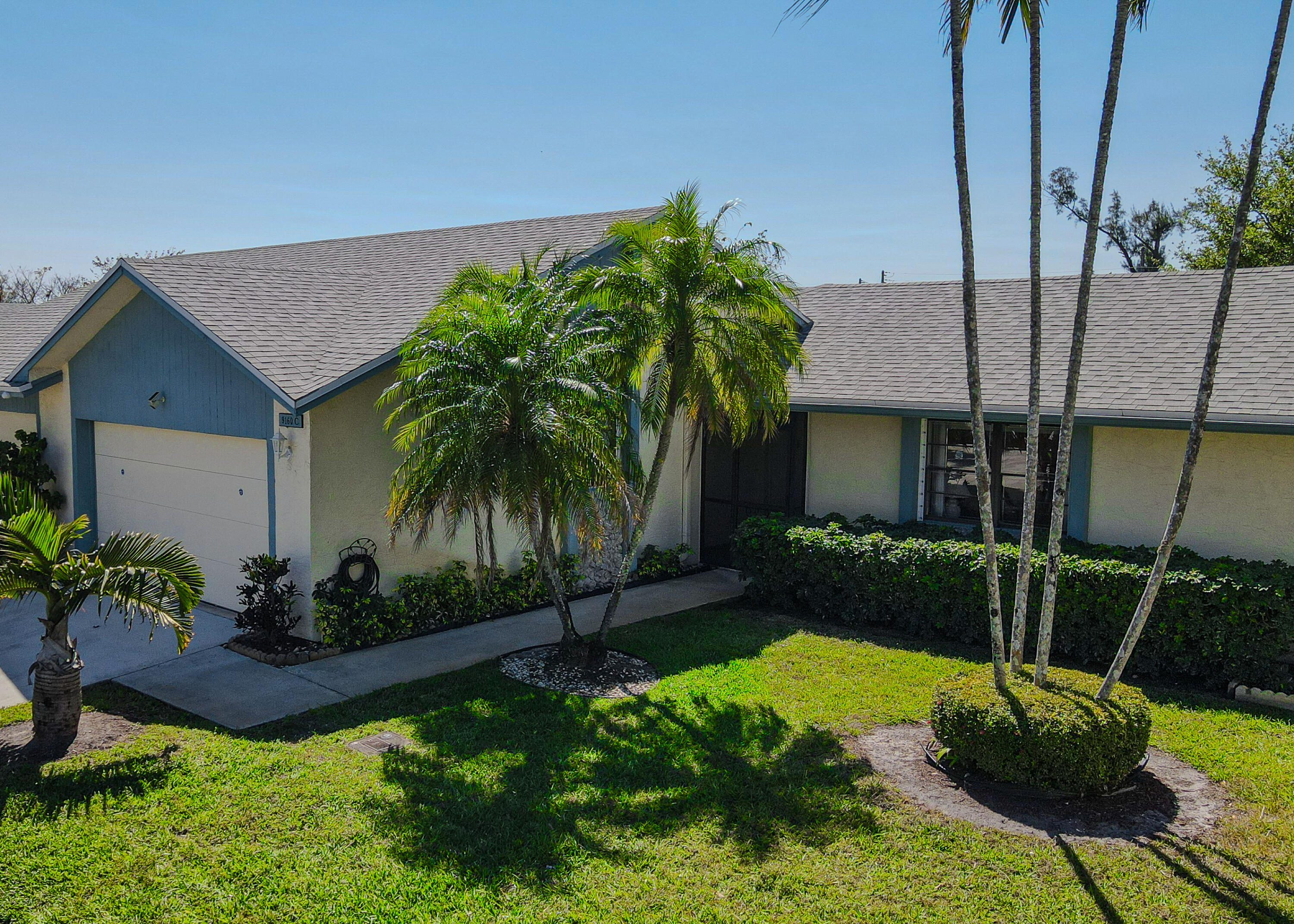 9160 Southwest 22nd Street, Unit C Boca Raton, FL 33428 - Photo 3 of 43 casa-48_1
